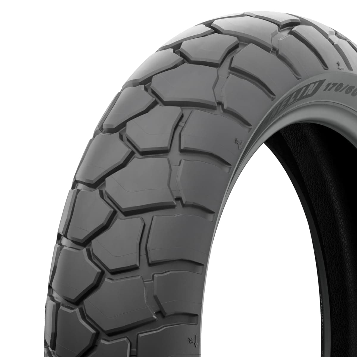 Michelin Anakee Adventure Motorcycle Tire