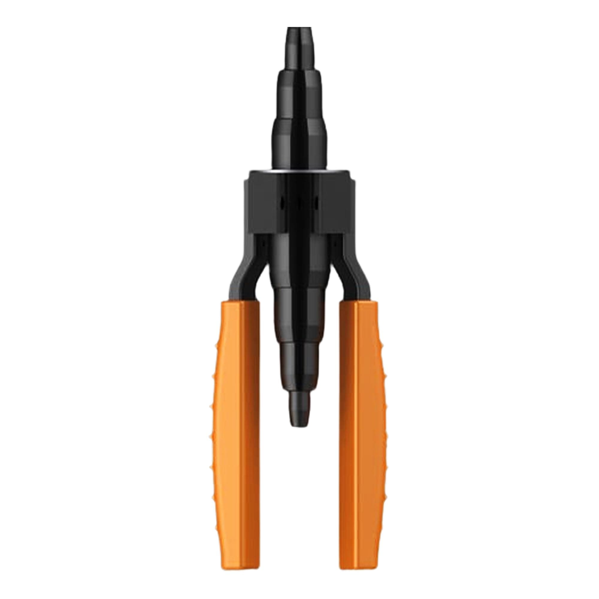 NAVAC NTE7 Tube Expander, Foldable Swaging Tool, 3/8" to 7/8" OD