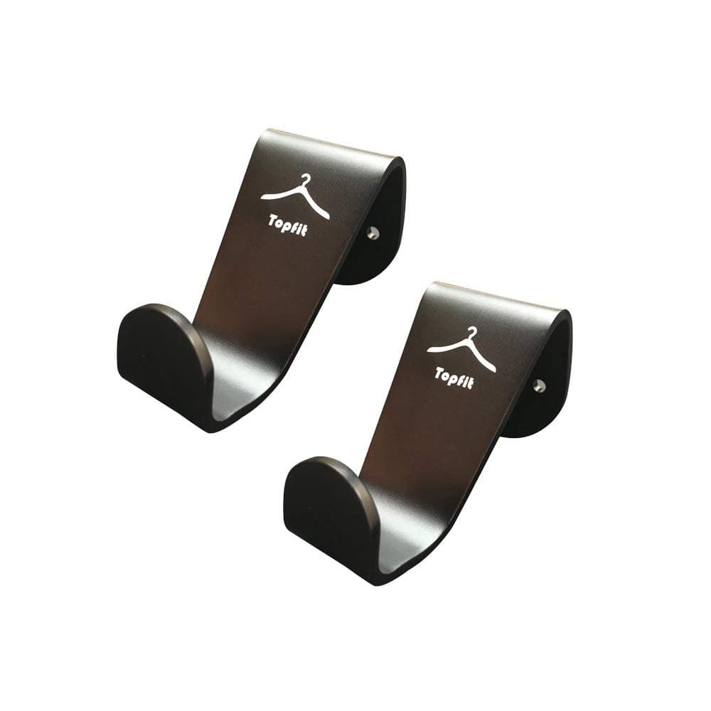 Car Seat Back Storage Hooks,Headrest Hanger Holder Hook, Car Seat Organizer For Handbags, Backpack,Purses, Coats, and Grocery Bags for Model X Model S (2 packs)