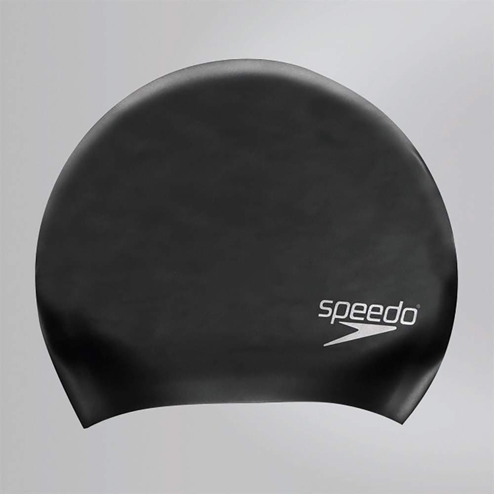 Speedo Unisex Long Hair Cap