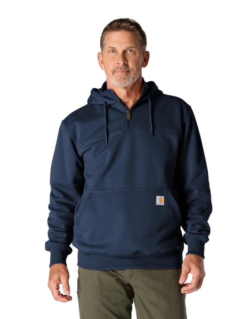 Men's Paxton 1/4-Zip Sweatshirt
