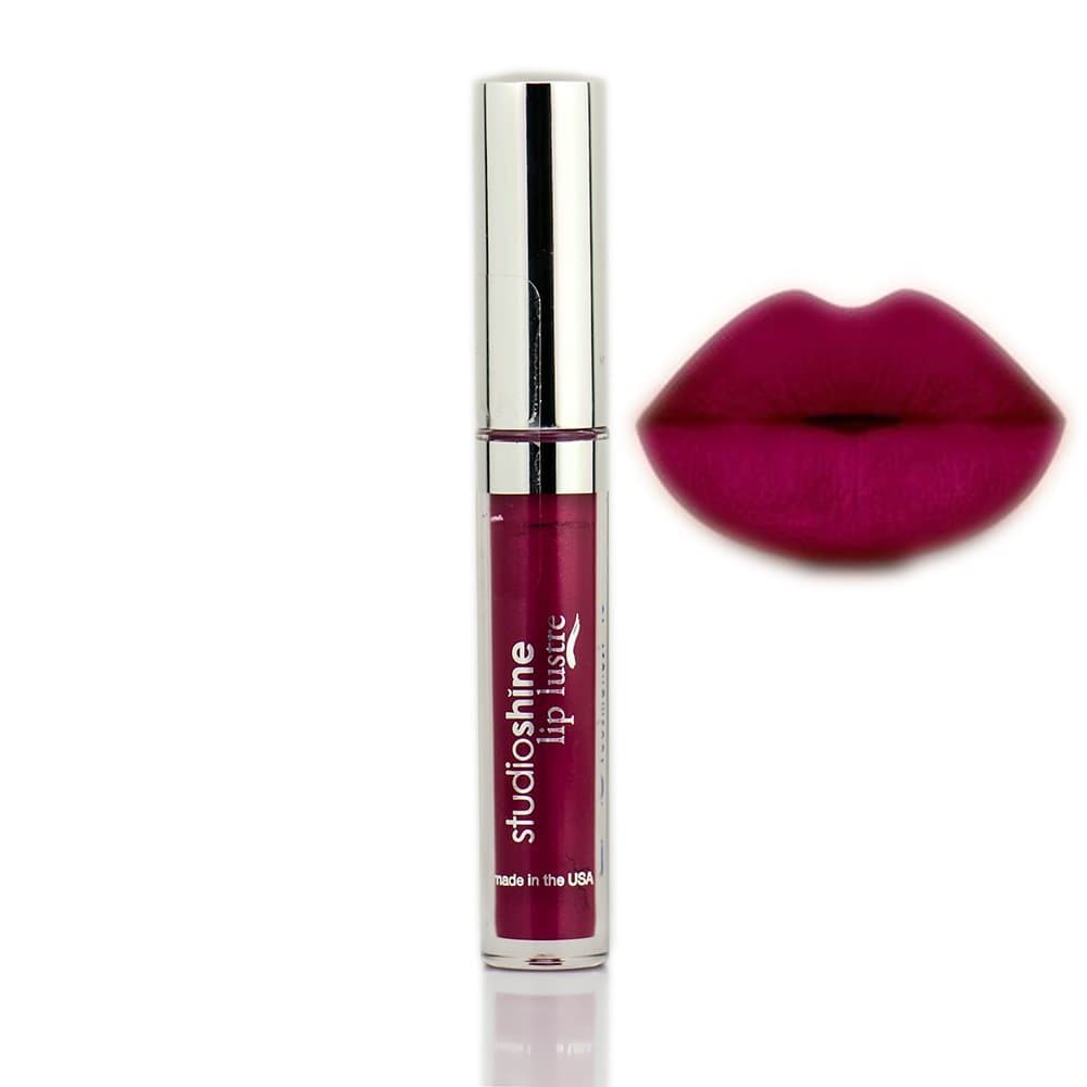LA Splash Studioshine Waterproof Lip Lustre - Aurora