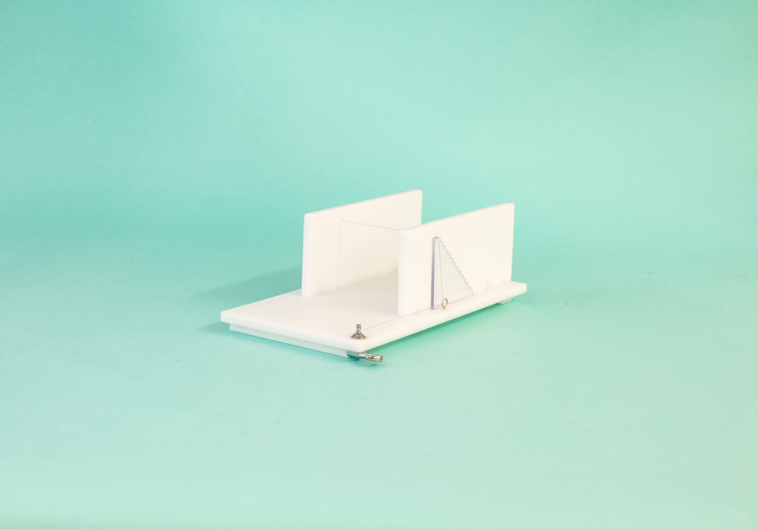 20 - Size Soap Log Splitter - Made in USA