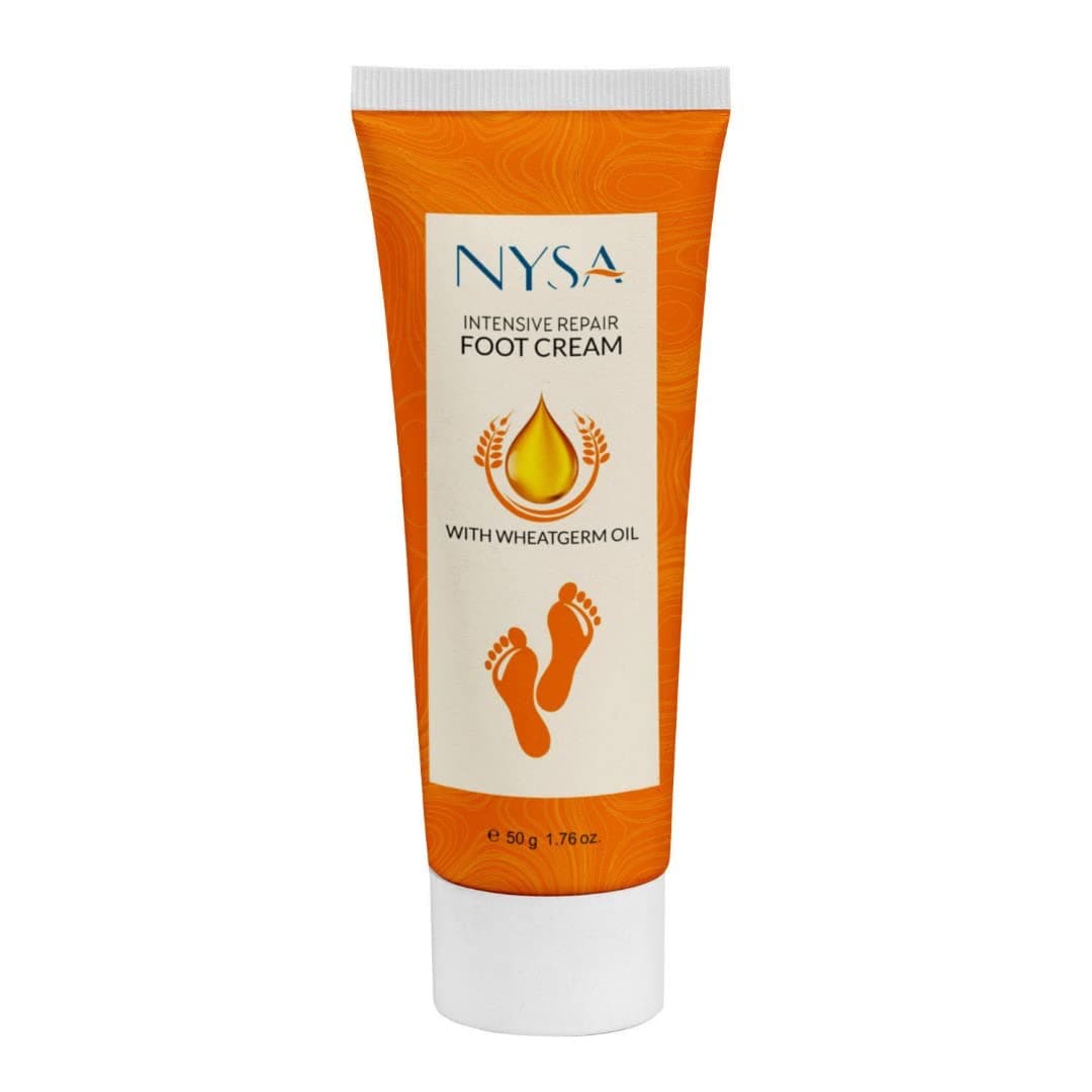 RCM Nysa Foot Cream