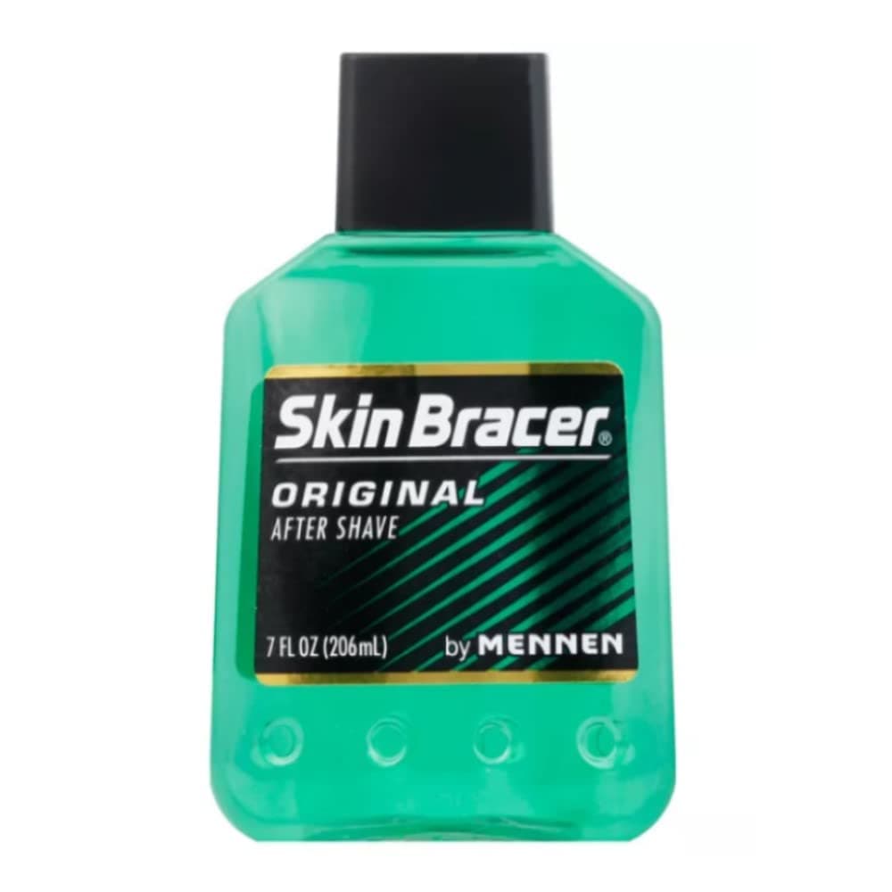 Skin Bracer Original Aftershave
