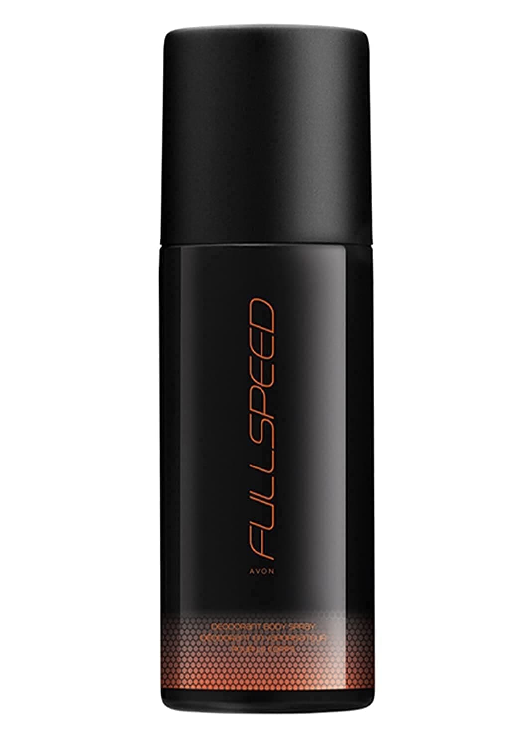 AvonFull Speed Deodorant Body Spray - 150ml