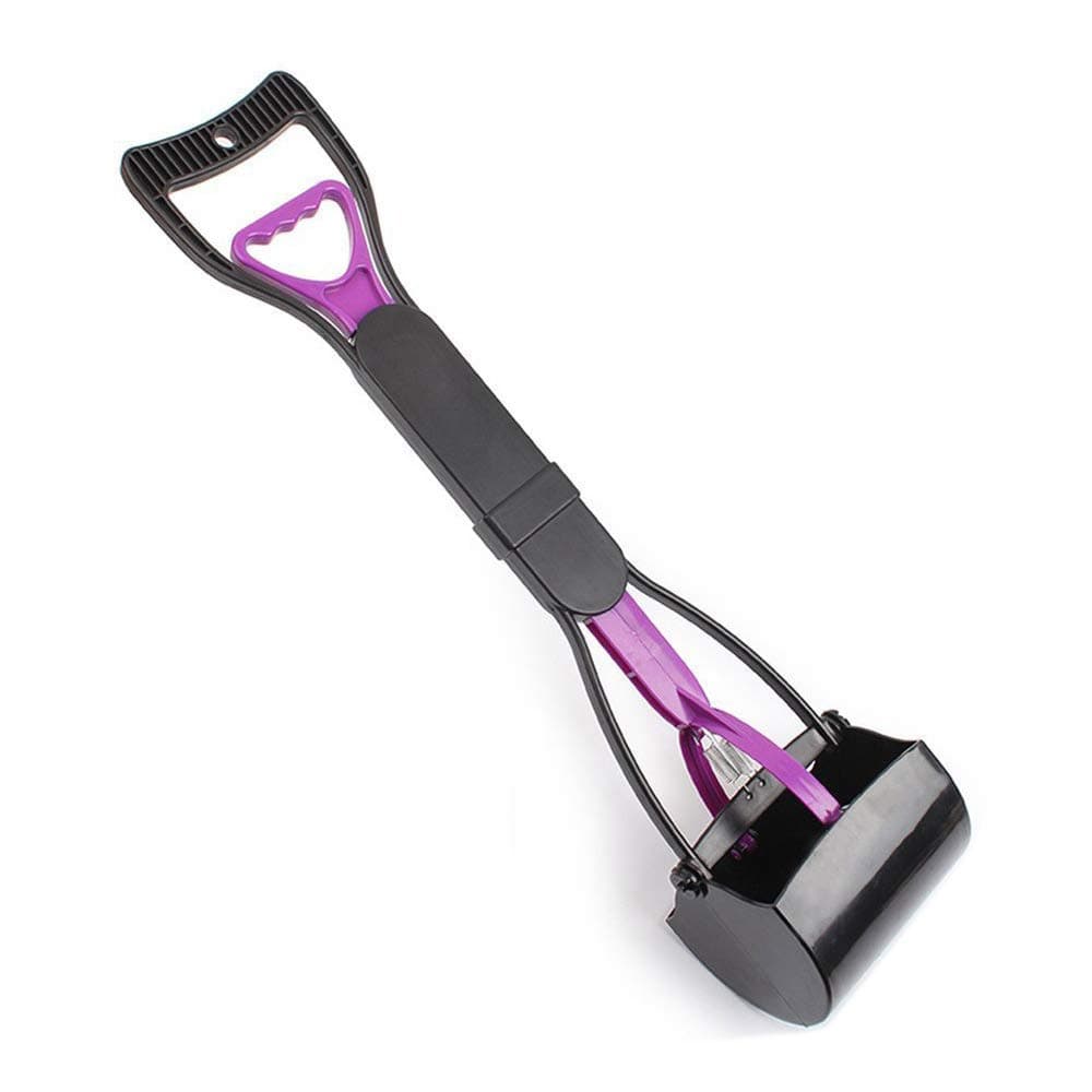 Dog's Pooper Scooper (24in)