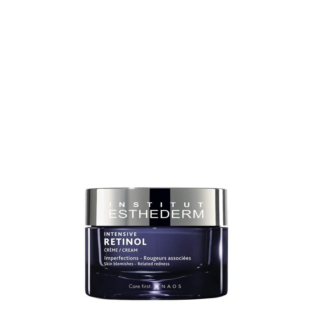 Institut Esthederm Intensive Retinol Cream 50ml