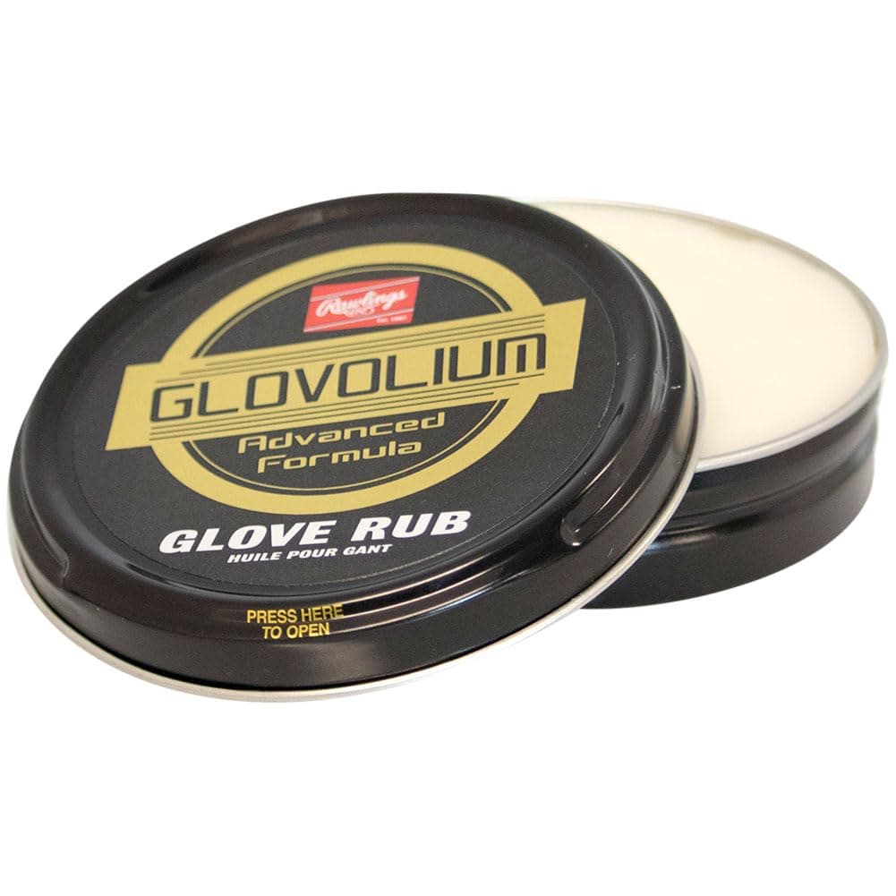 Glovolium Glove Rub