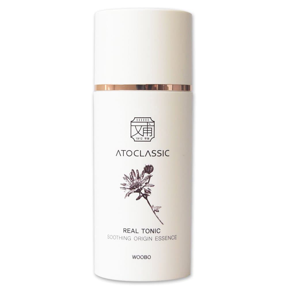 [ATOCLASSIC] REAL TONIC Soothing Origin Essence 80ml