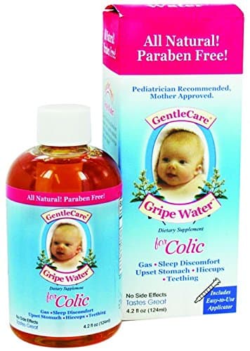 Gripe Water Gentle Care
