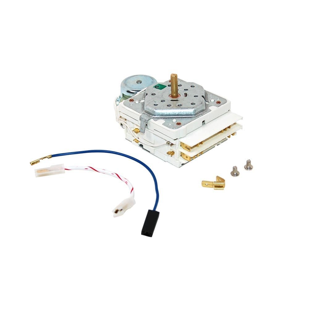 GENUINE WHITE WESTINGHOUSE Tumble Dryer Timer