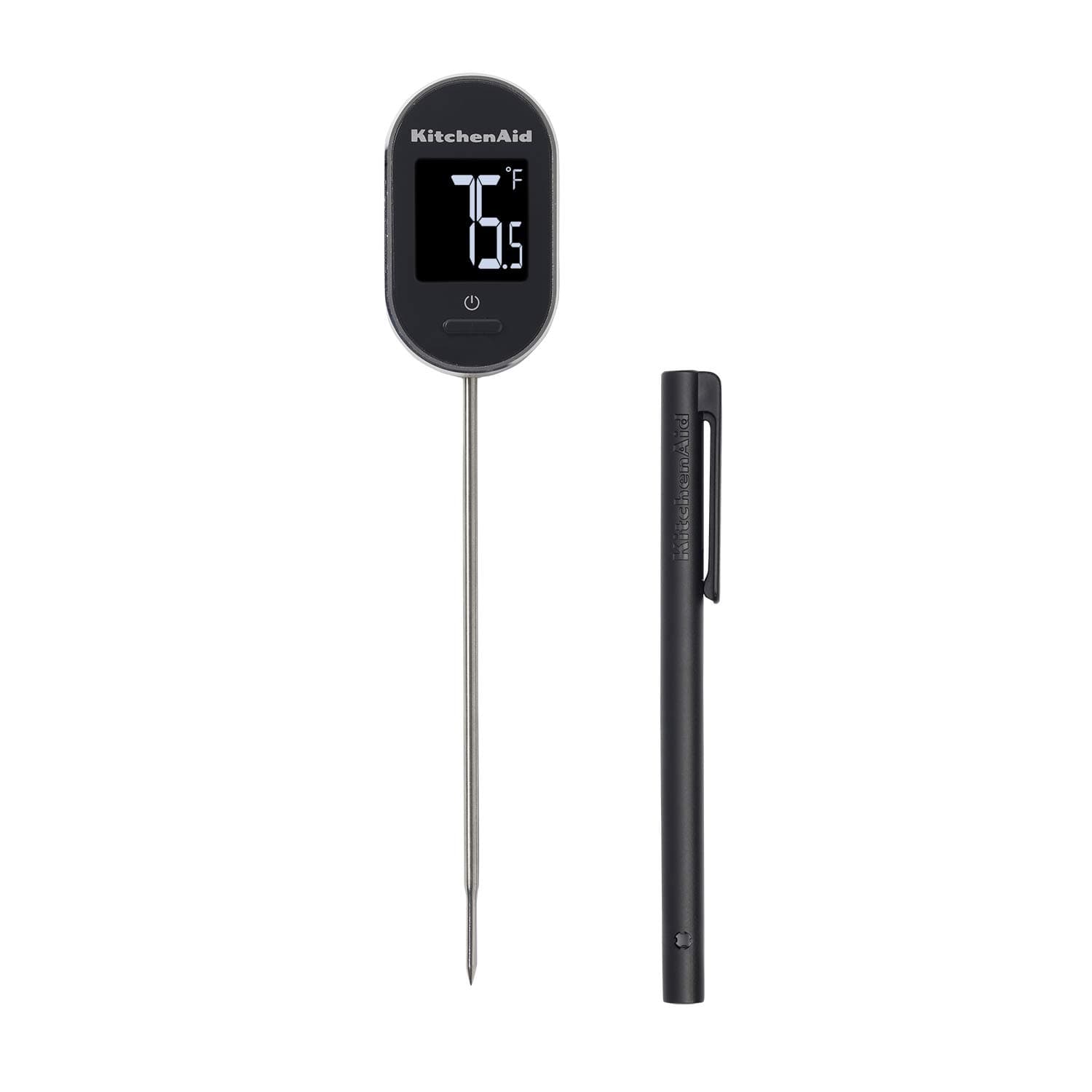 KitchenAid Pivoting Digital Thermometer