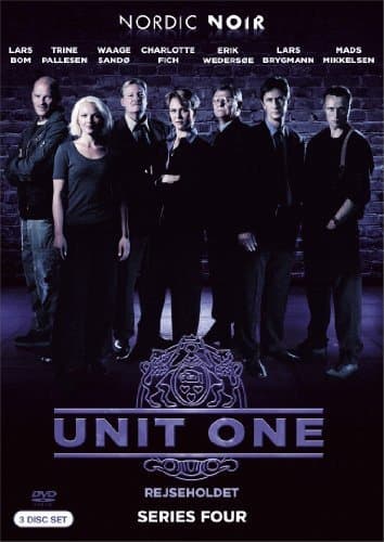 Unit One-Season 4