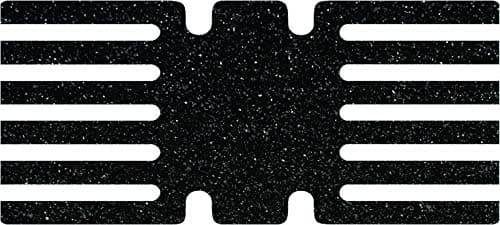 ArachniGRIP for Glock Doublestack Black Grip No Imprint