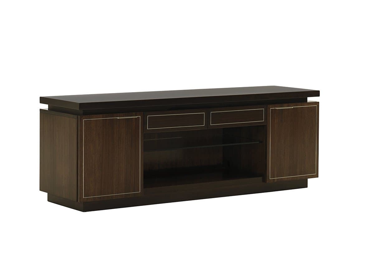 MacArthur Park - Highview Media Console