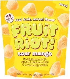 Generic - Fruit Riot Candy Frozen (Mango)