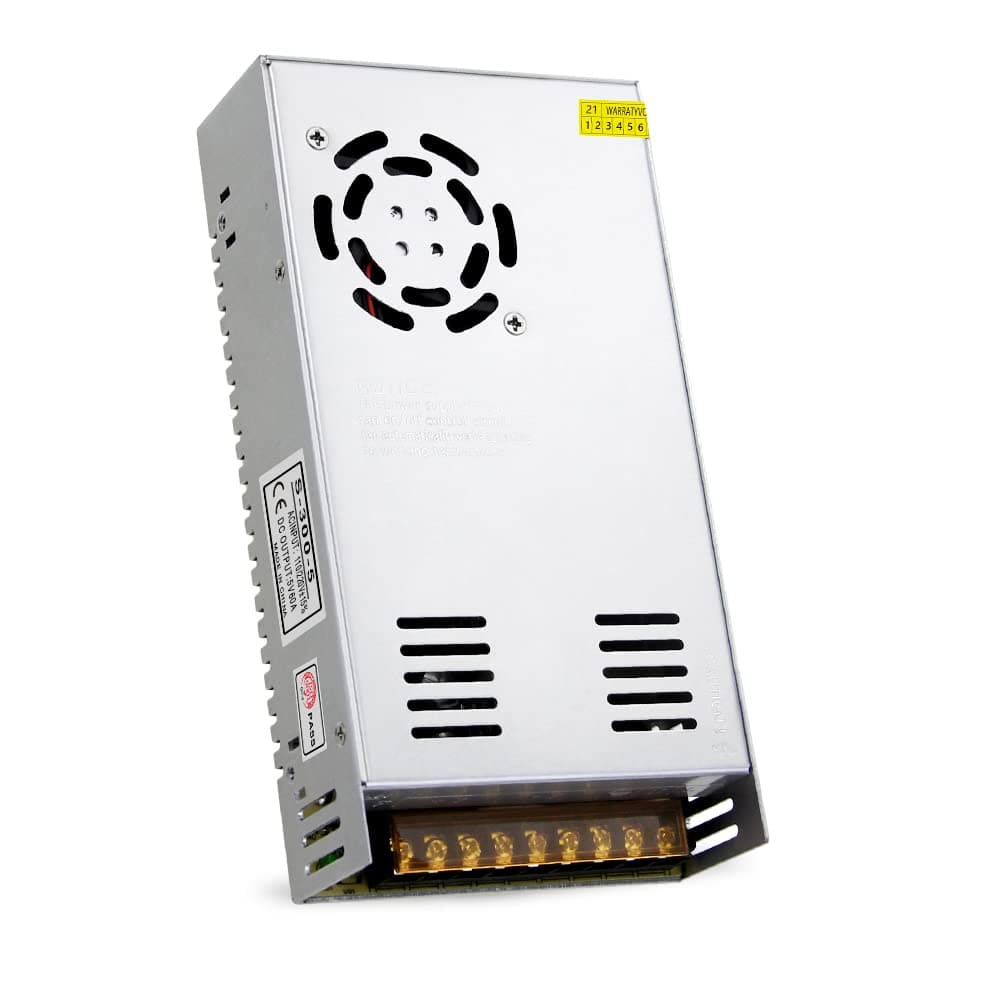 5V70A 350W DC Converter