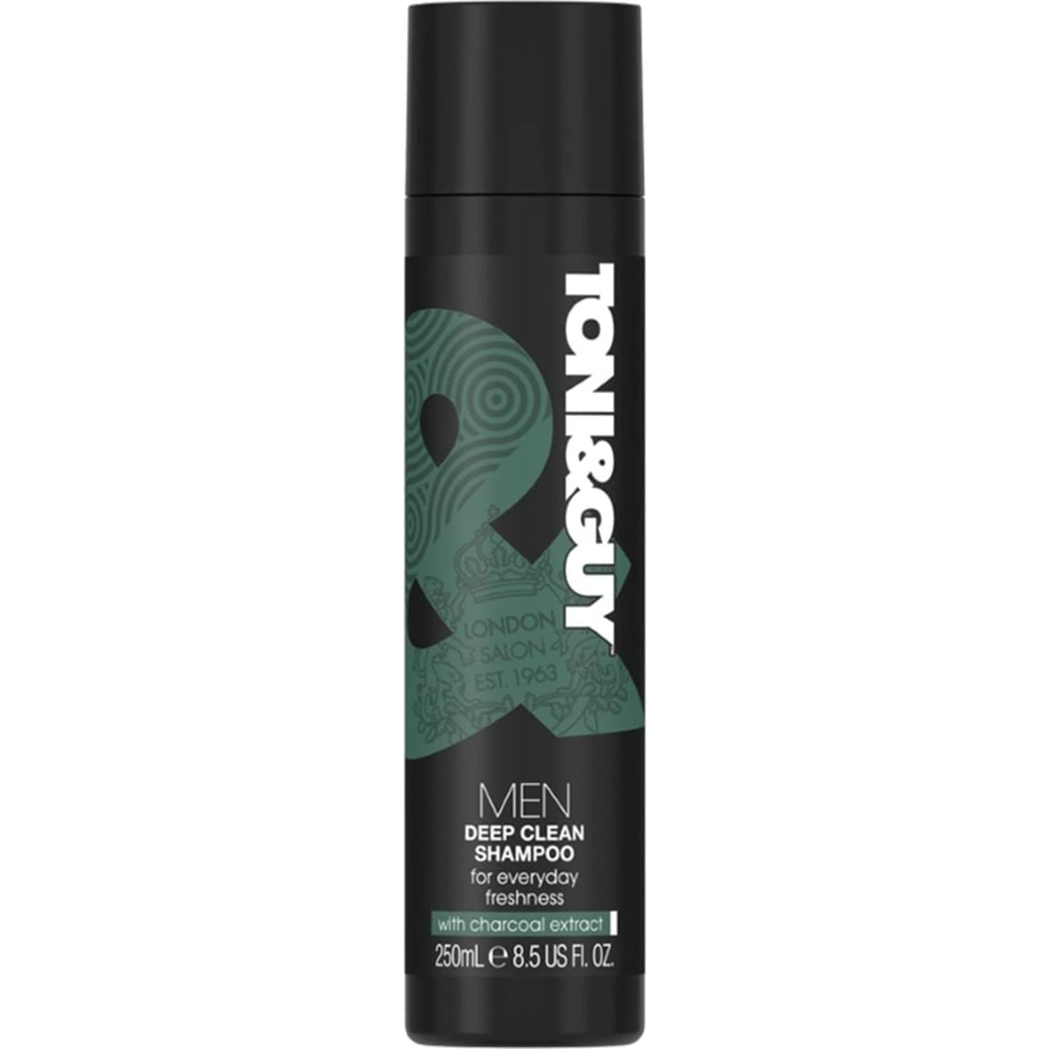Men Deep Clean Shampoo 250Ml