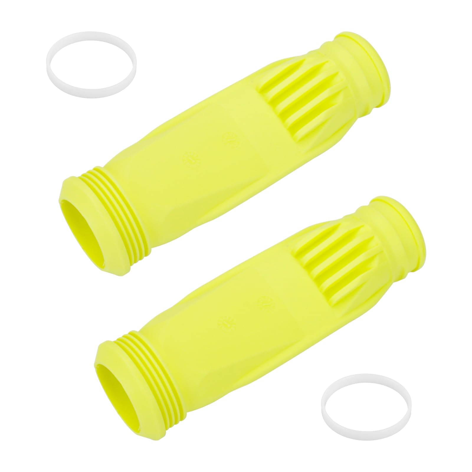 G3 G3 PRO Pool Cleaner Diaphragm W69698 with Retaining Ring W81600 Replacement for Zodiac Baracuda G2, G3, G3 PRO, G4 and Vingli Pool Cleaner (2 Pack)