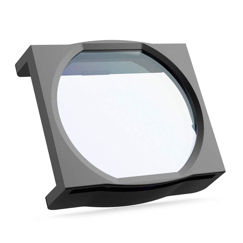 VIOFO Circular Polarizing Lens CPL Filter for Use with A119M Pro, A119MINI2, A129 Plus Duo, A129 Pro Duo, A119 V3