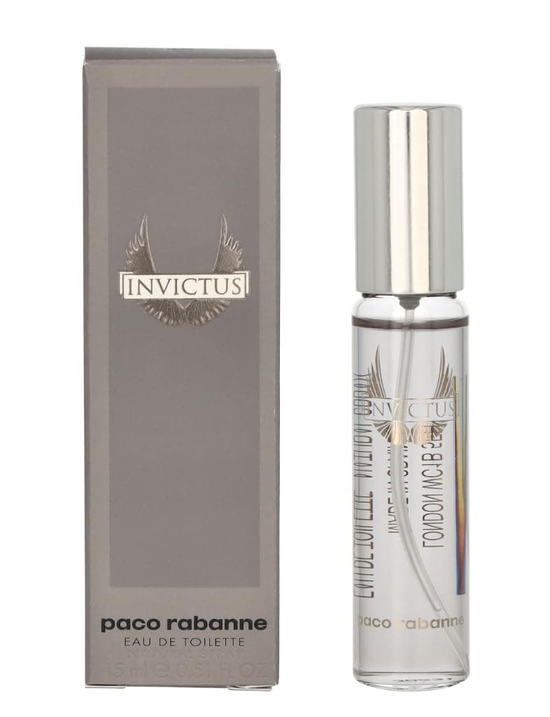 Paco Rabanne Invictus EDT Spray