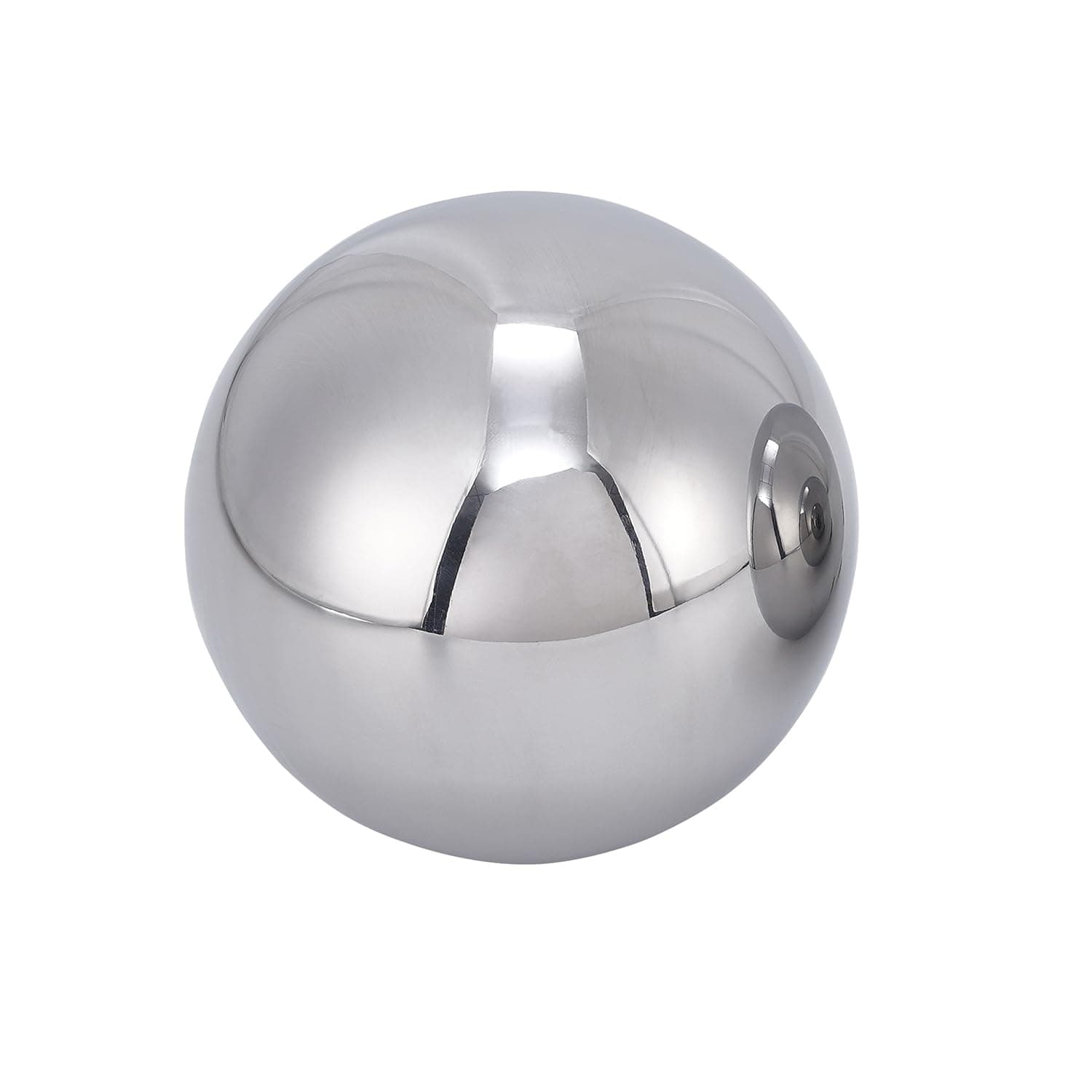 1 Pcs 4 Inch Chrome Steel Precision Ball