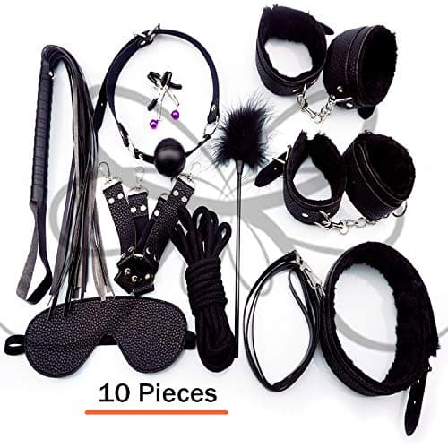 Soft fur Straps Yoga Equipment