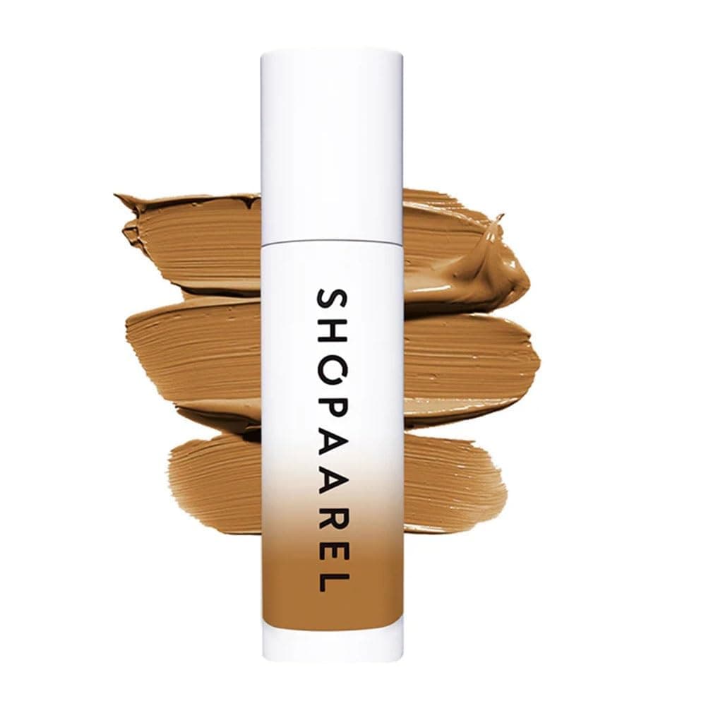 Lightweight, Waterproof Miracle Skin Foundation, Liquid Makeup (WALNUT, 30 ML)