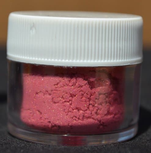 Pink Heather Edible Luster Dust