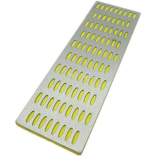Diamond Sharpening Stone for Knives,Scissors &Shears,Gardening Tools,Razors ETC.