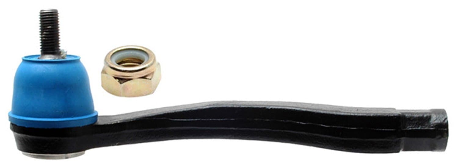 ACDelco Professional 45A0487 (88910321) Passenger Side Outer Steering Tie Rod End