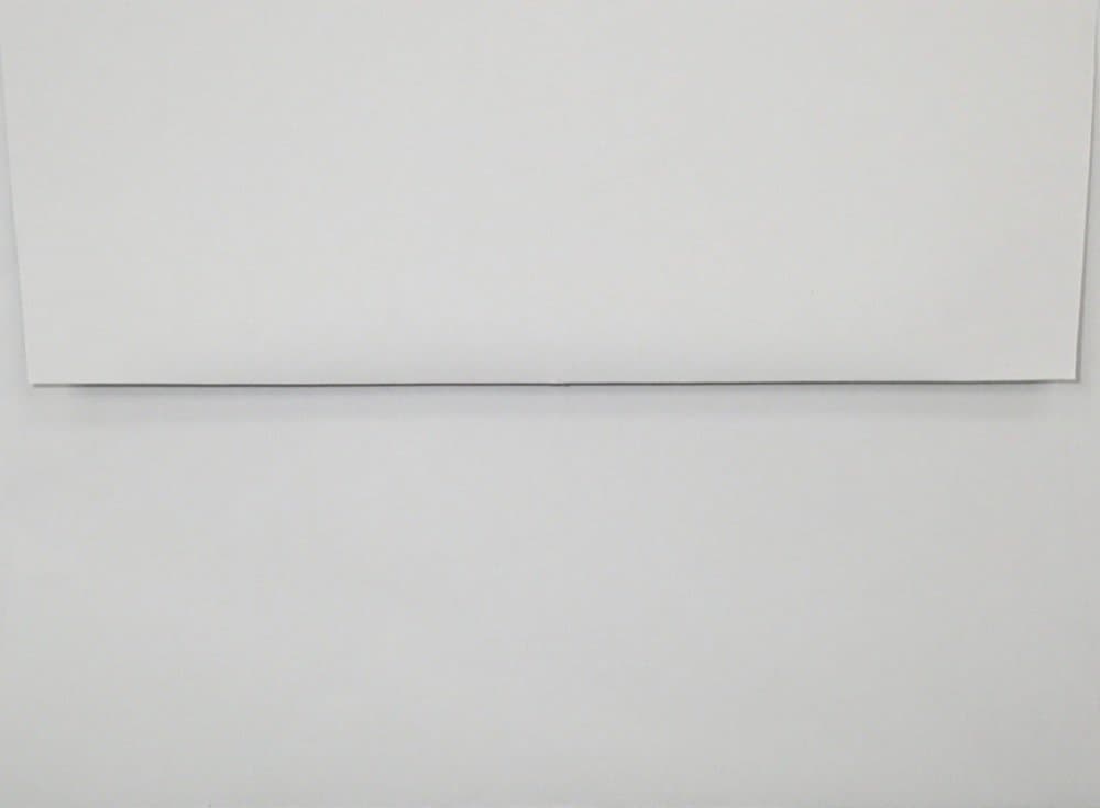 A7 Envelopes - Light Gray 70lb - 5 1/4 x 7 1/4 (for 5x7 Cards) (Pack of 25)