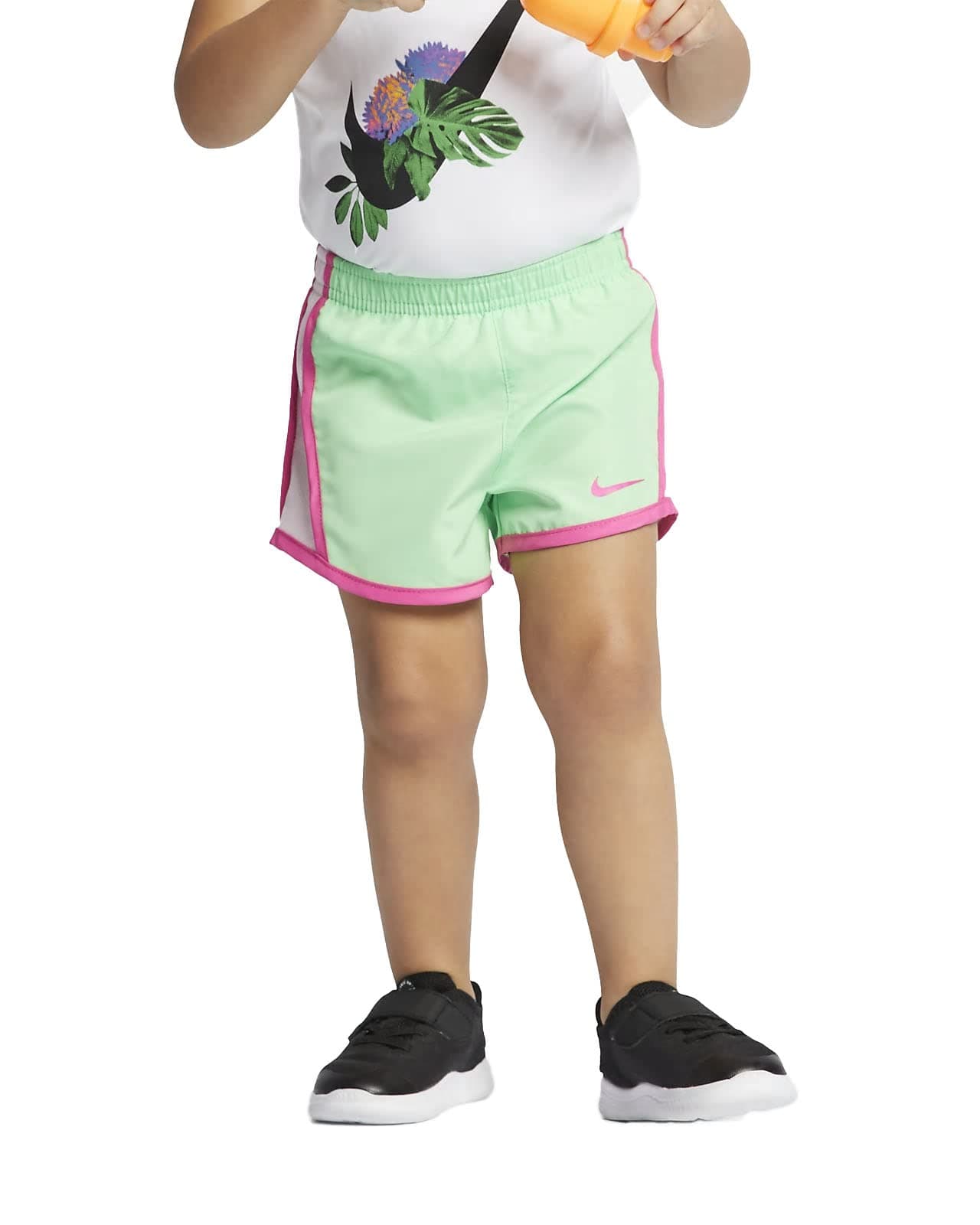 Nike Girls' Running Shorts