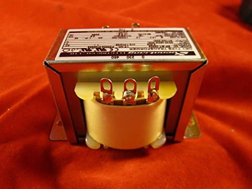 1PH Transformer 110-230/460V