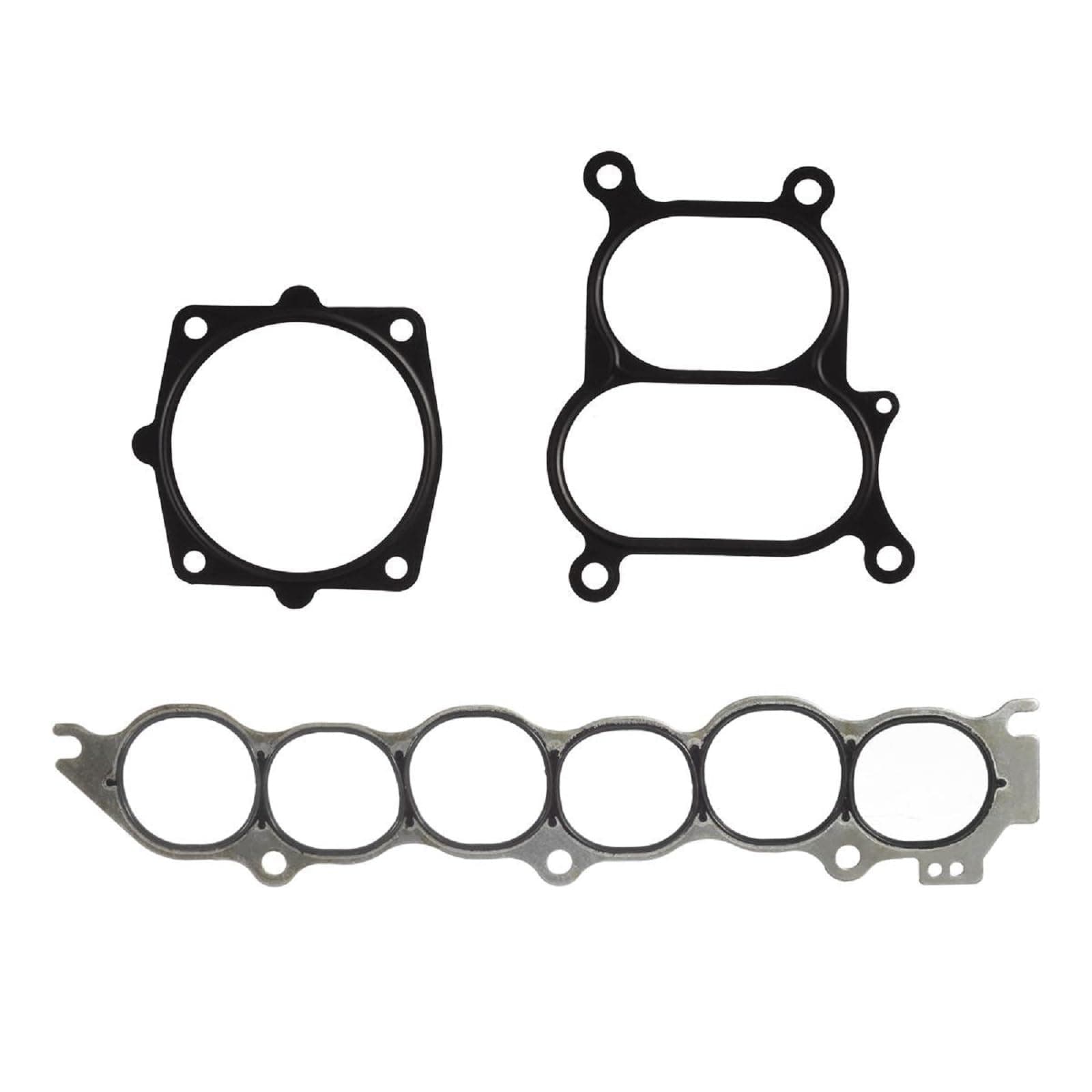 Vincos MS 96471 Upper Intake/Plenum Gasket Set MS 96471, MS19260, 140328J105, 140328J10A, 01072100, AMS5542 Intake Manifold Gasket