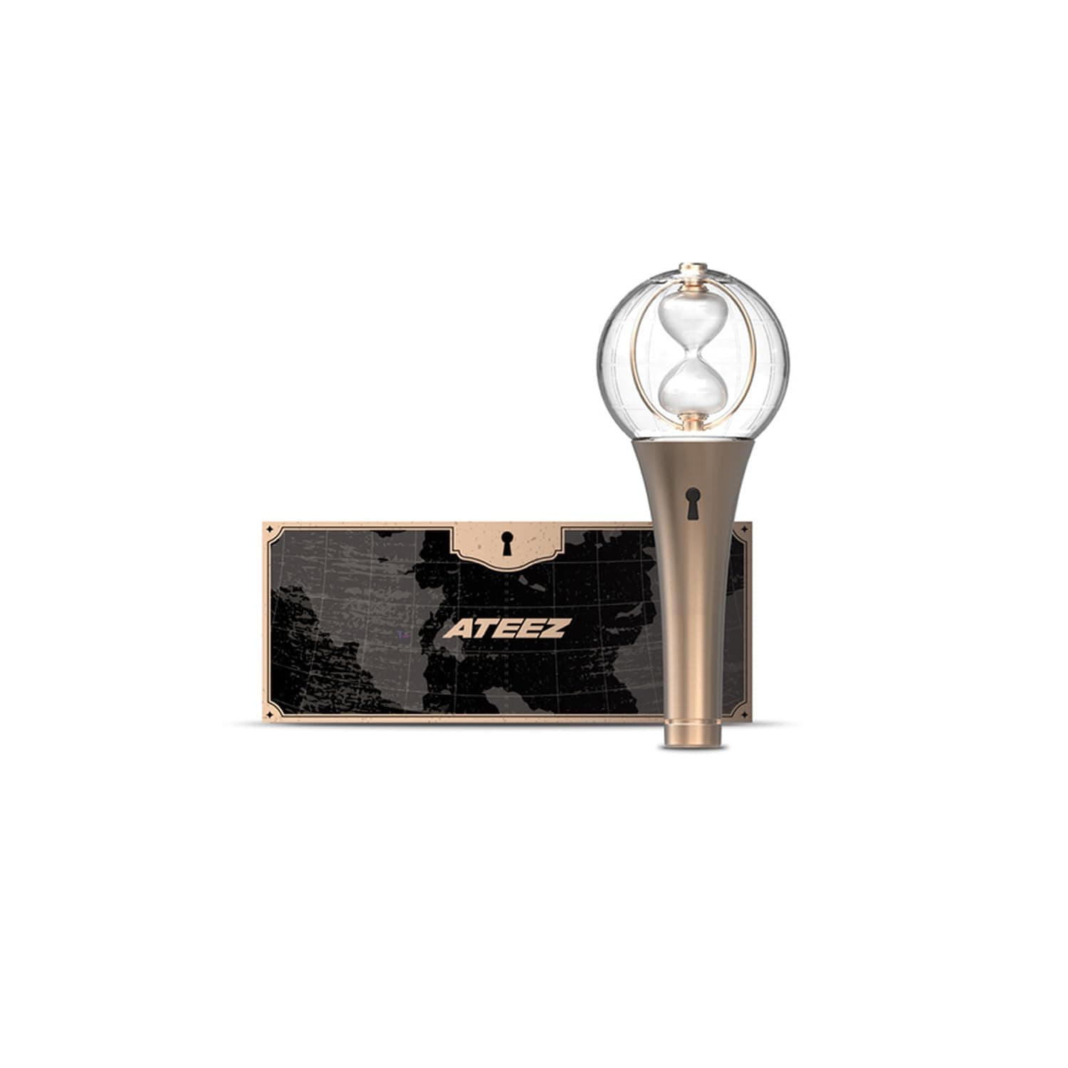 Official Light Stick - Version 2