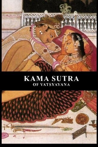 Kama Sutra Paperback – 14 July 2013