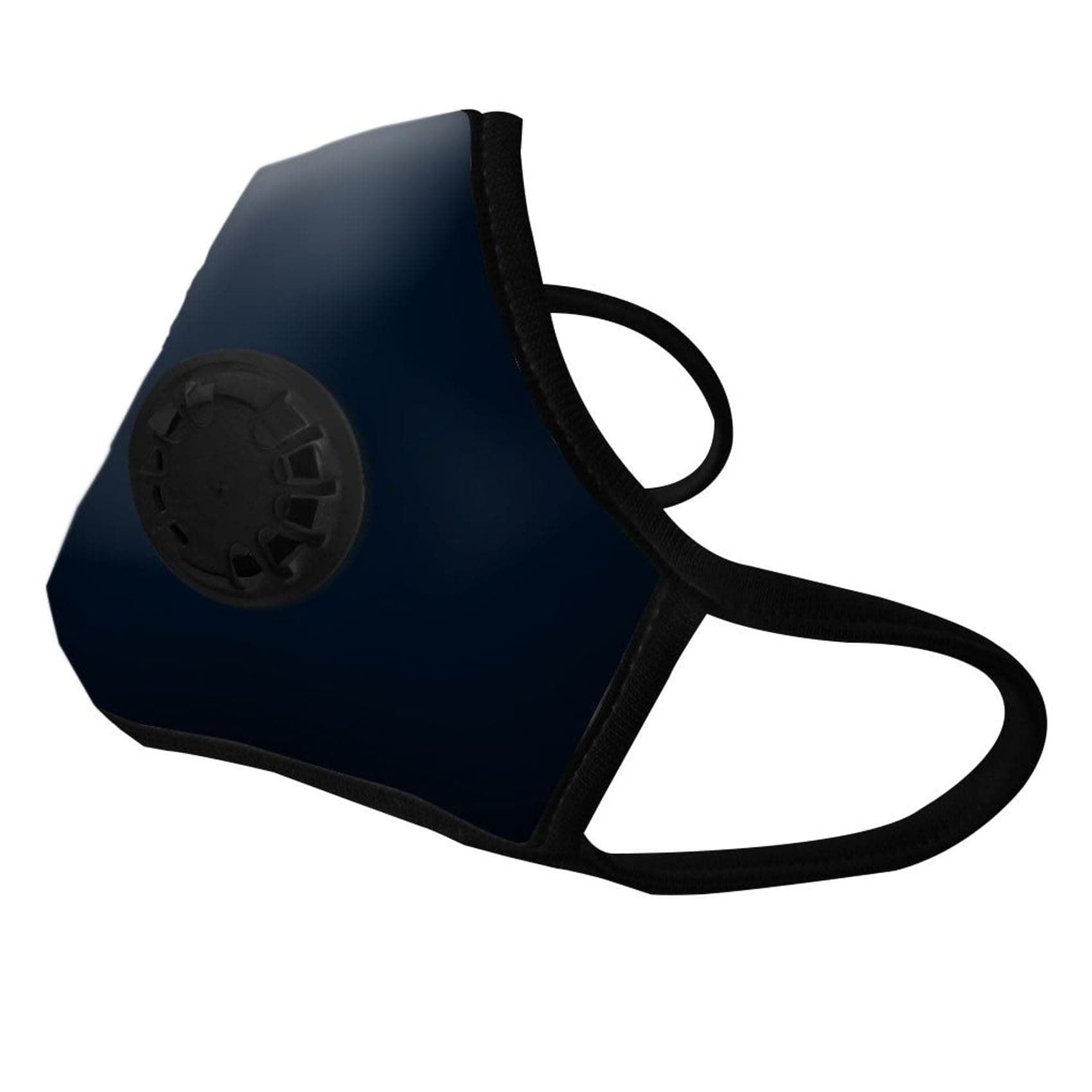 Vogmask Noir N99 Cv - Small (Black)