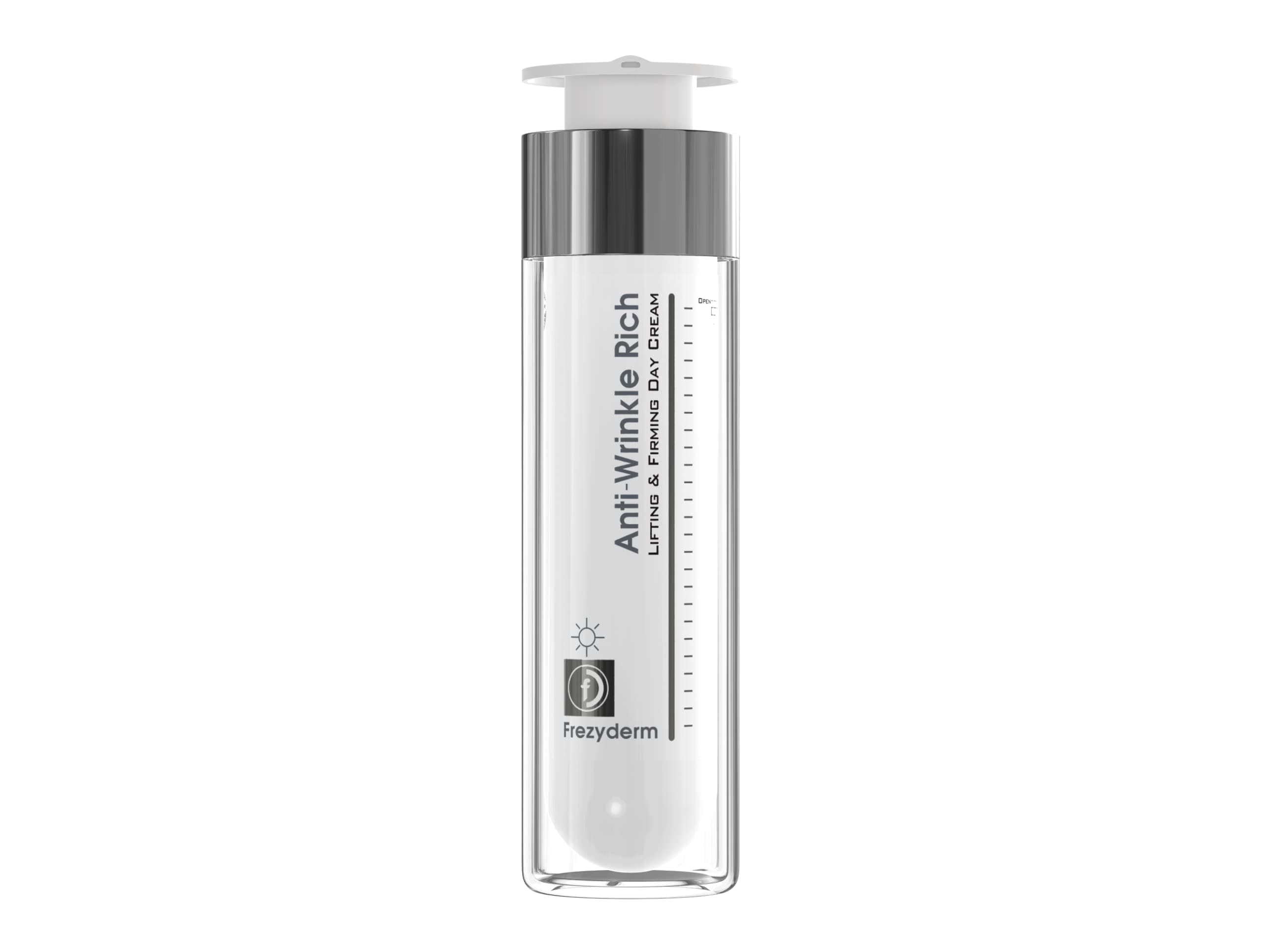 ANTI-WRINKLE DAY CREAM 50ML