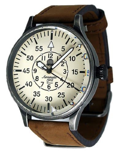 Aeromatic - Mens Watch A1152N