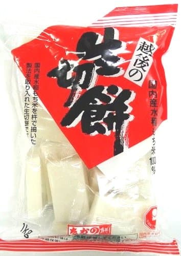 Takano raw Kirimochi 1kg