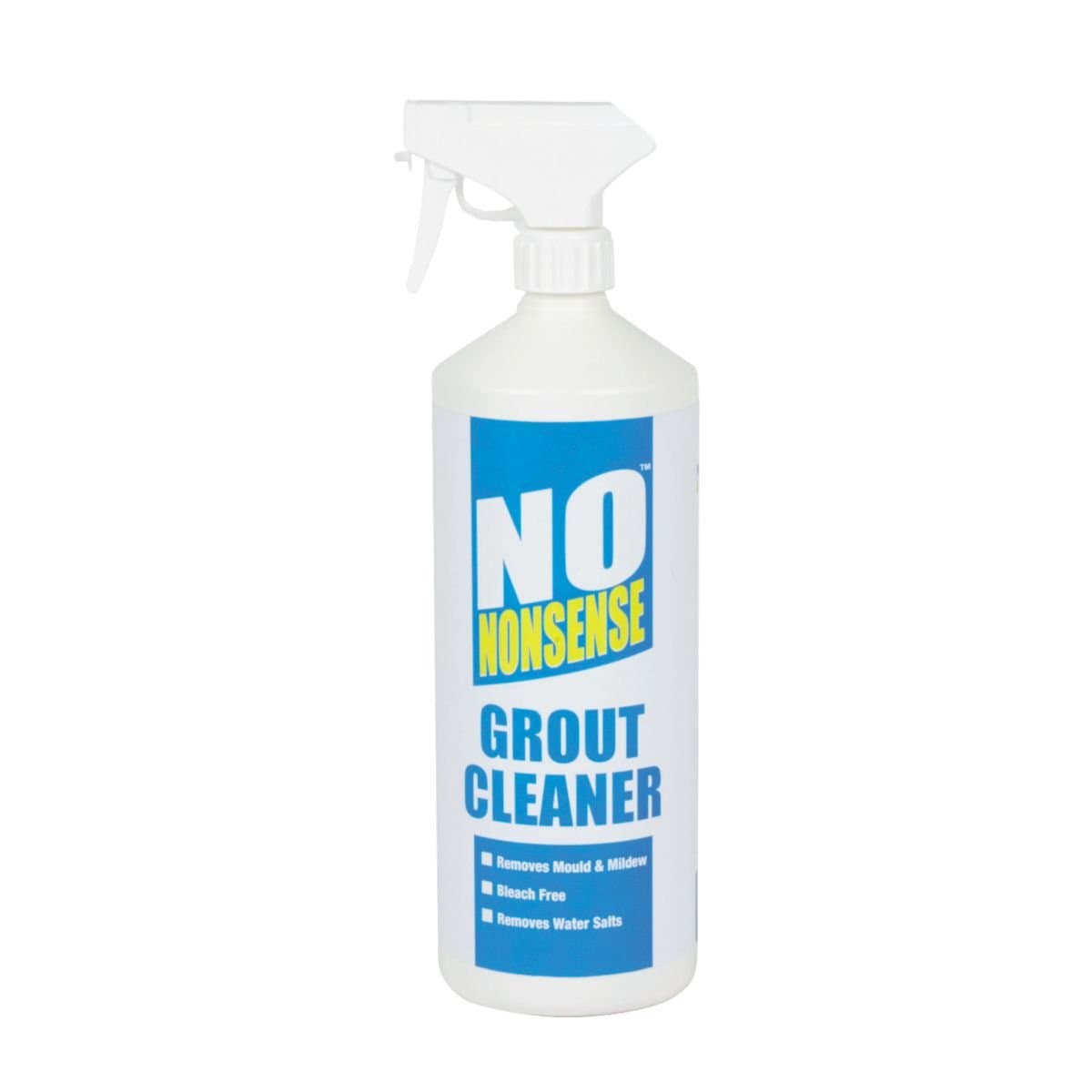 No Nonsense Grout Cleaner 1Ltr