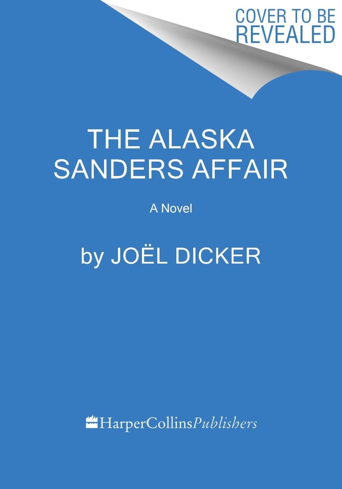 The Alaska Sanders Affair