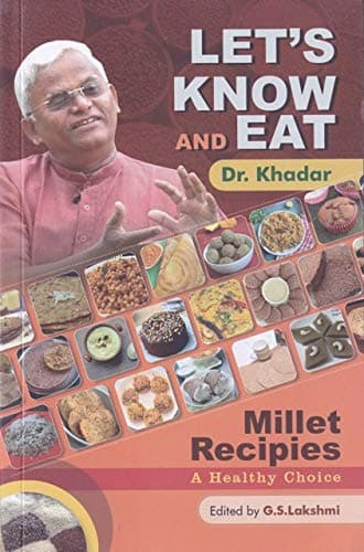Let's Know And Eat [Paperback] Dr Khadar [Paperback] Dr Khadar [Paperback] Dr Khadar [Paperback] Dr Khadar [Paperback] Dr Khadar [Paperback] Dr Khadar ... [Paperback] Dr Khadar [Paperback] Dr Khadar Paperback – 1 January 2019