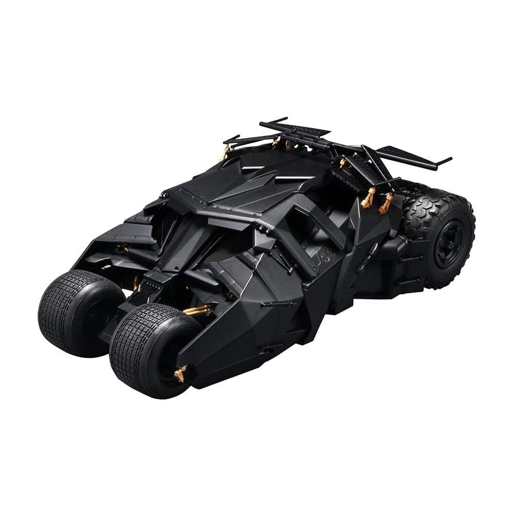 DC Comics - Batman 1/35 Batmobile (Batman Begins) - Model Kit