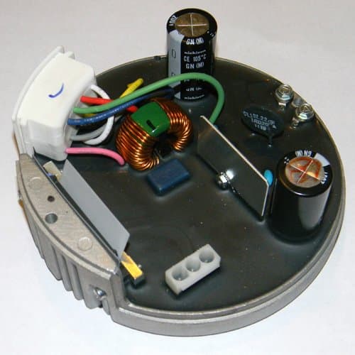 1185847 -Tempstar OEM Replacement X13 Blower Motor Module 3/4 HP