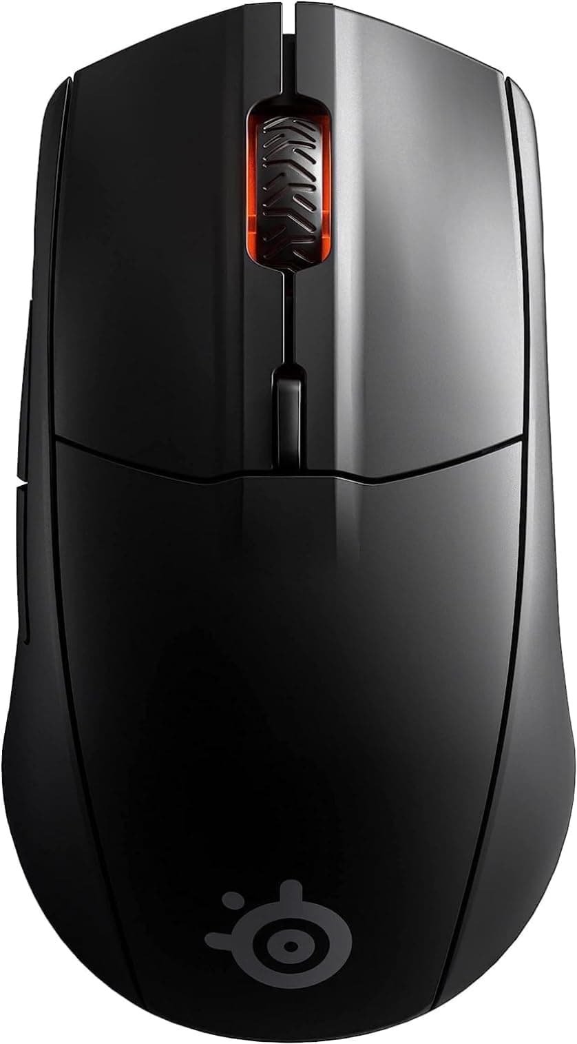 SteelSeries Rival 3 Wireless Gaming Mouse