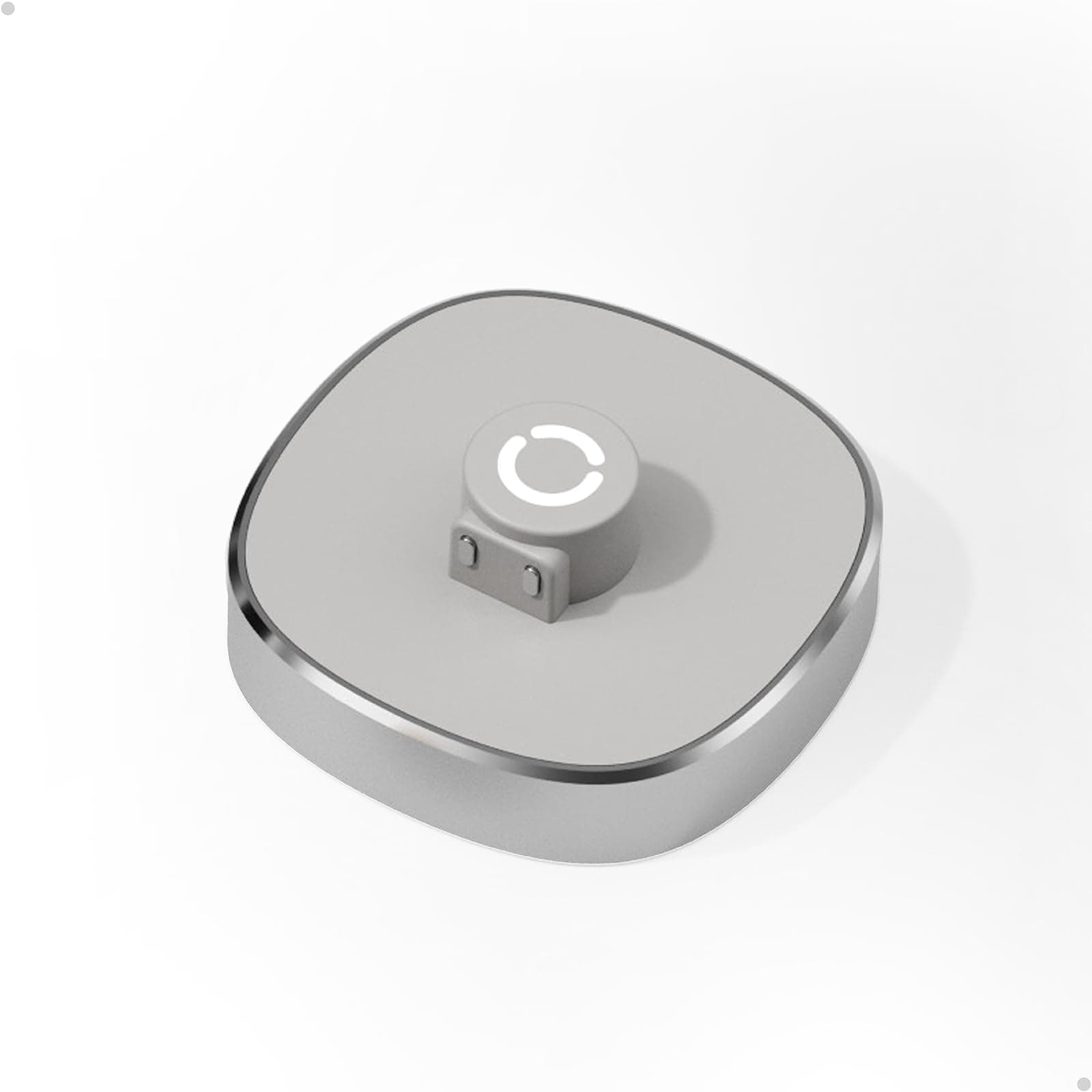 Charger - Charging Dock and Type-C Cable | Compatible with RingConn Gen 1 | Gen 2 | Gen 2 Air Smart Ring | Fits All Ring Sizes