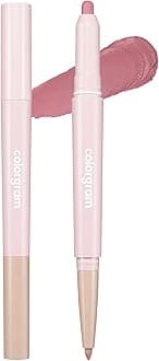 All In One Over-Lip Maker 05 Cool Rose | Versatile Lip Liner & Contour, Matte finish, Perfect for Daily wear, Bigger and Fuller Lips, Plumping effect, Smooth, creamy texture